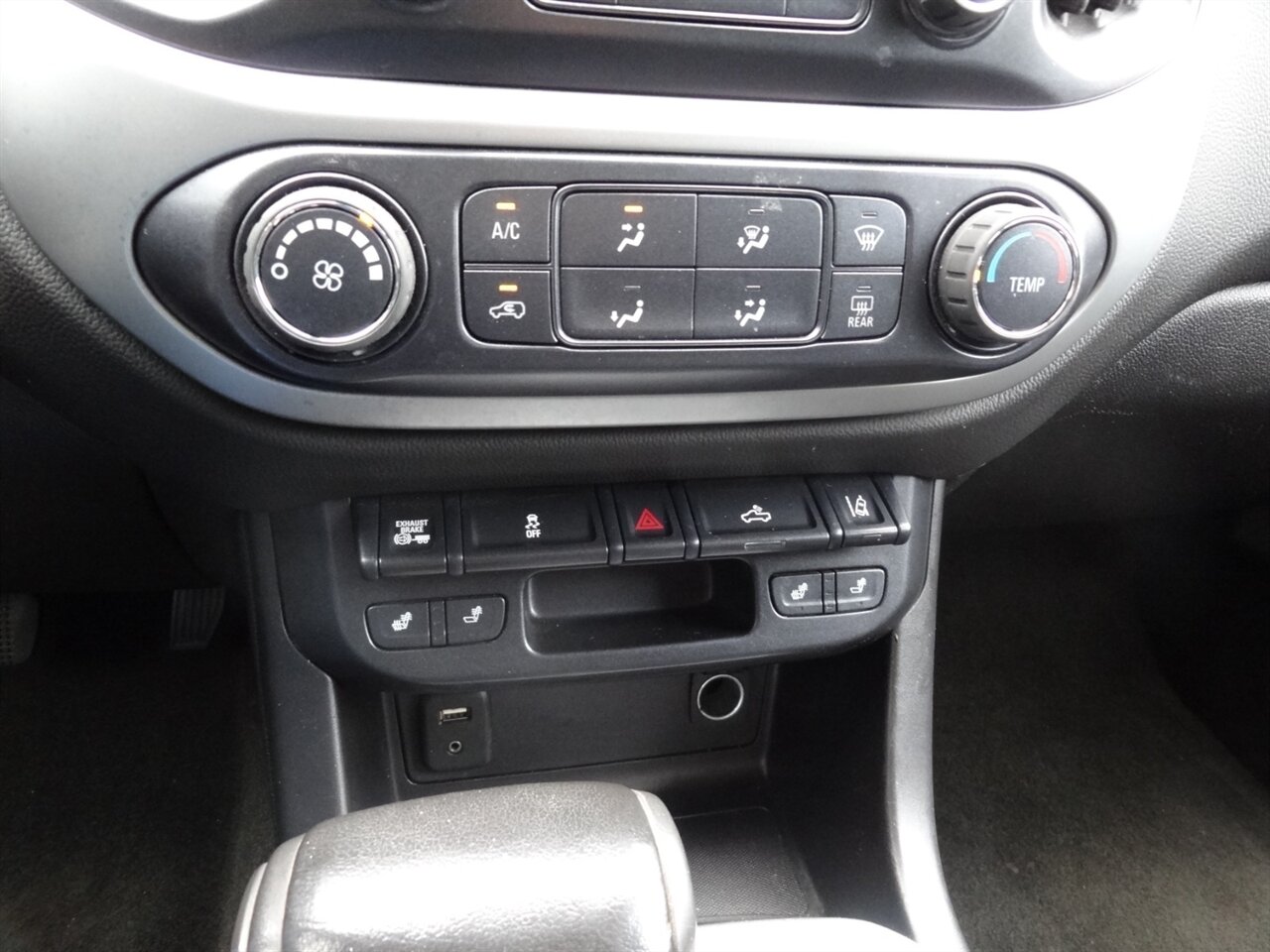 2018 Chevrolet Colorado LT   - Photo 48 - Deland, FL 32720