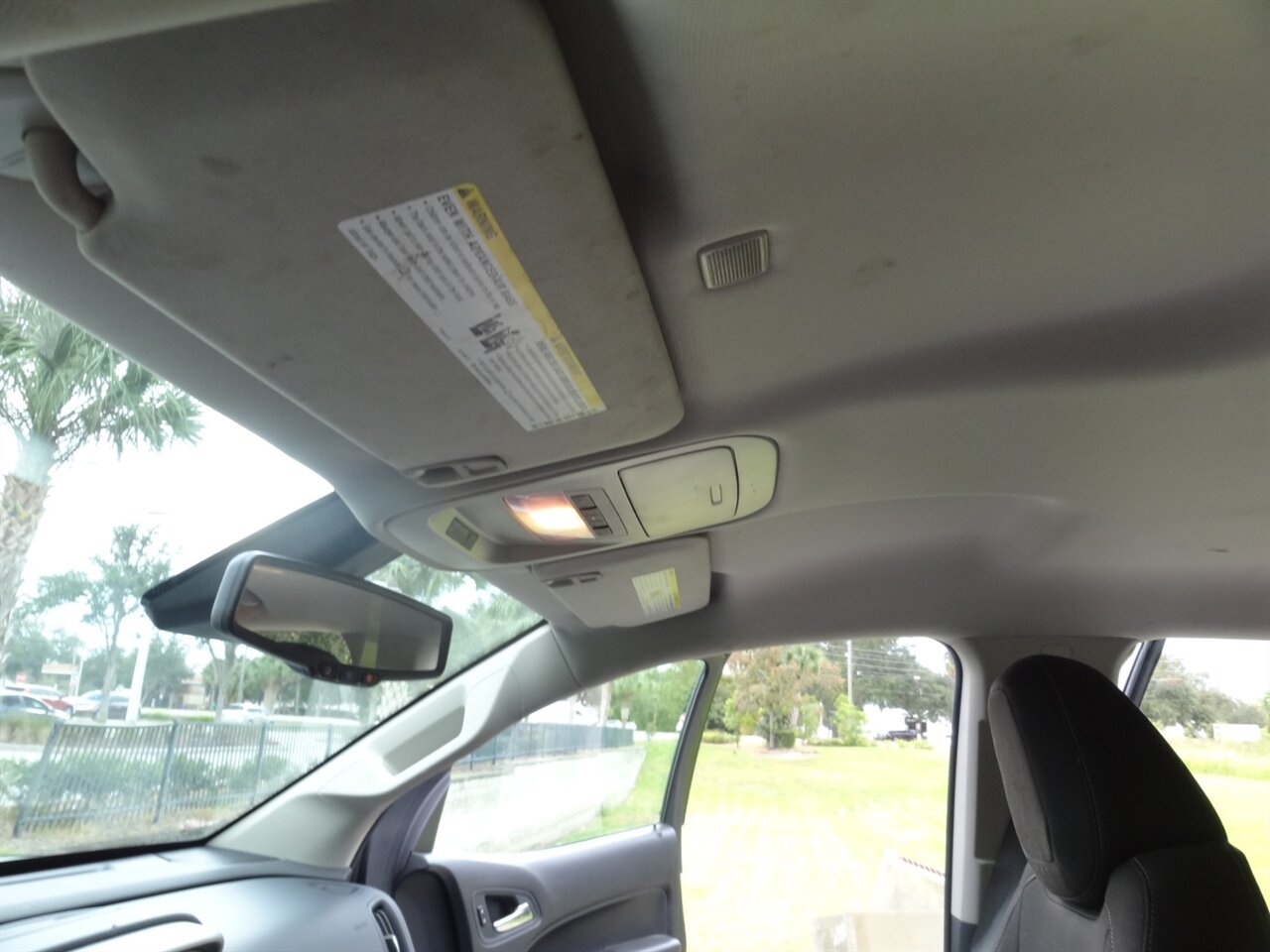 2018 Chevrolet Colorado LT   - Photo 36 - Deland, FL 32720