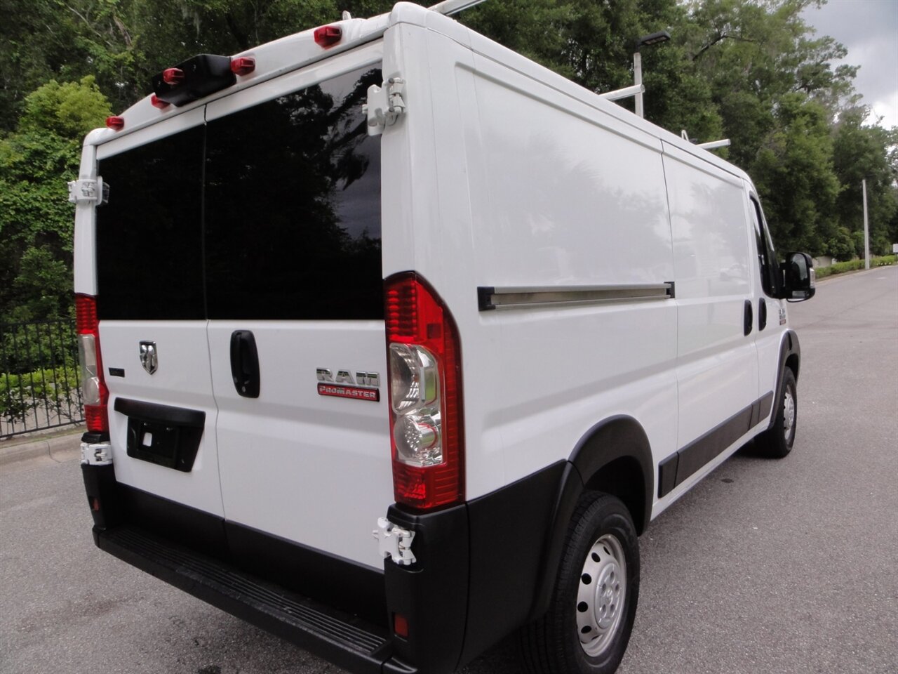 2019 RAM ProMaster 1500 136 WB - Photo 3 - Deland, FL 32720
