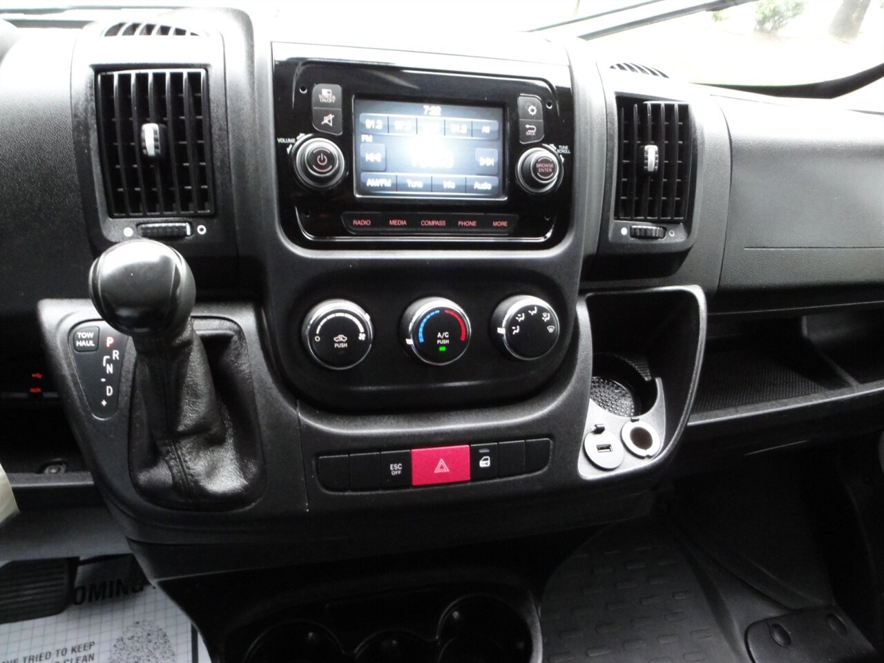 2019 RAM ProMaster 1500 136 WB - Photo 51 - Deland, FL 32720