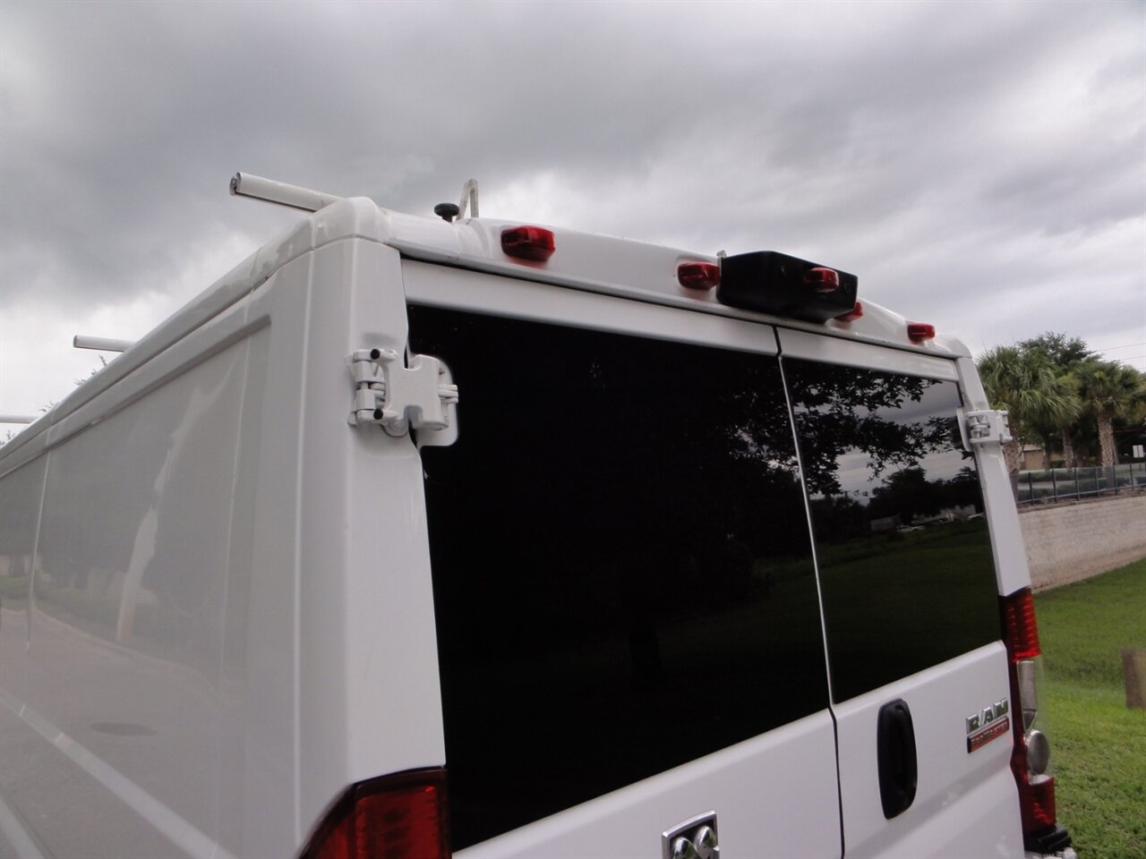2019 RAM ProMaster 1500 136 WB - Photo 20 - Deland, FL 32720