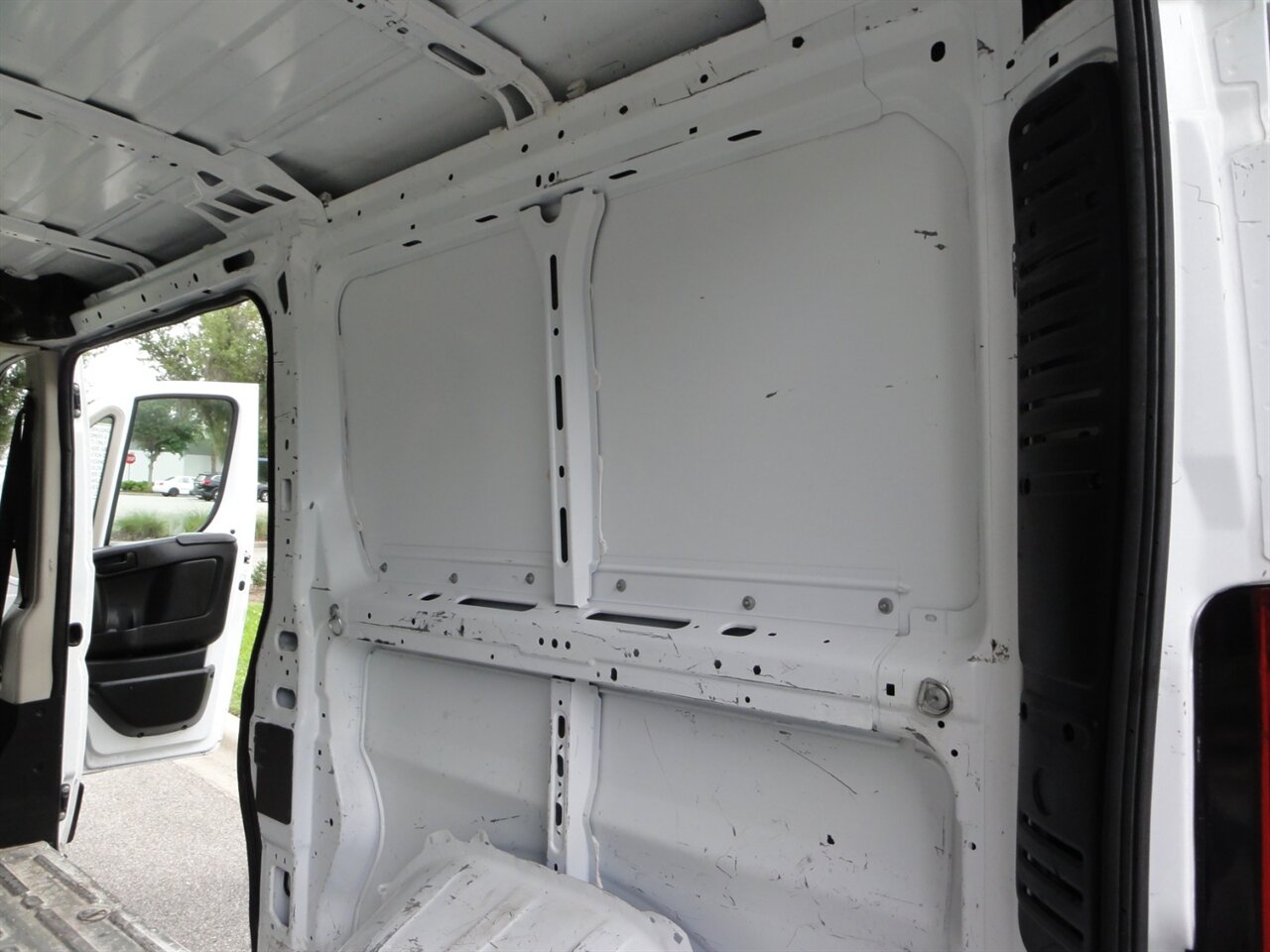 2019 RAM ProMaster 1500 136 WB - Photo 35 - Deland, FL 32720