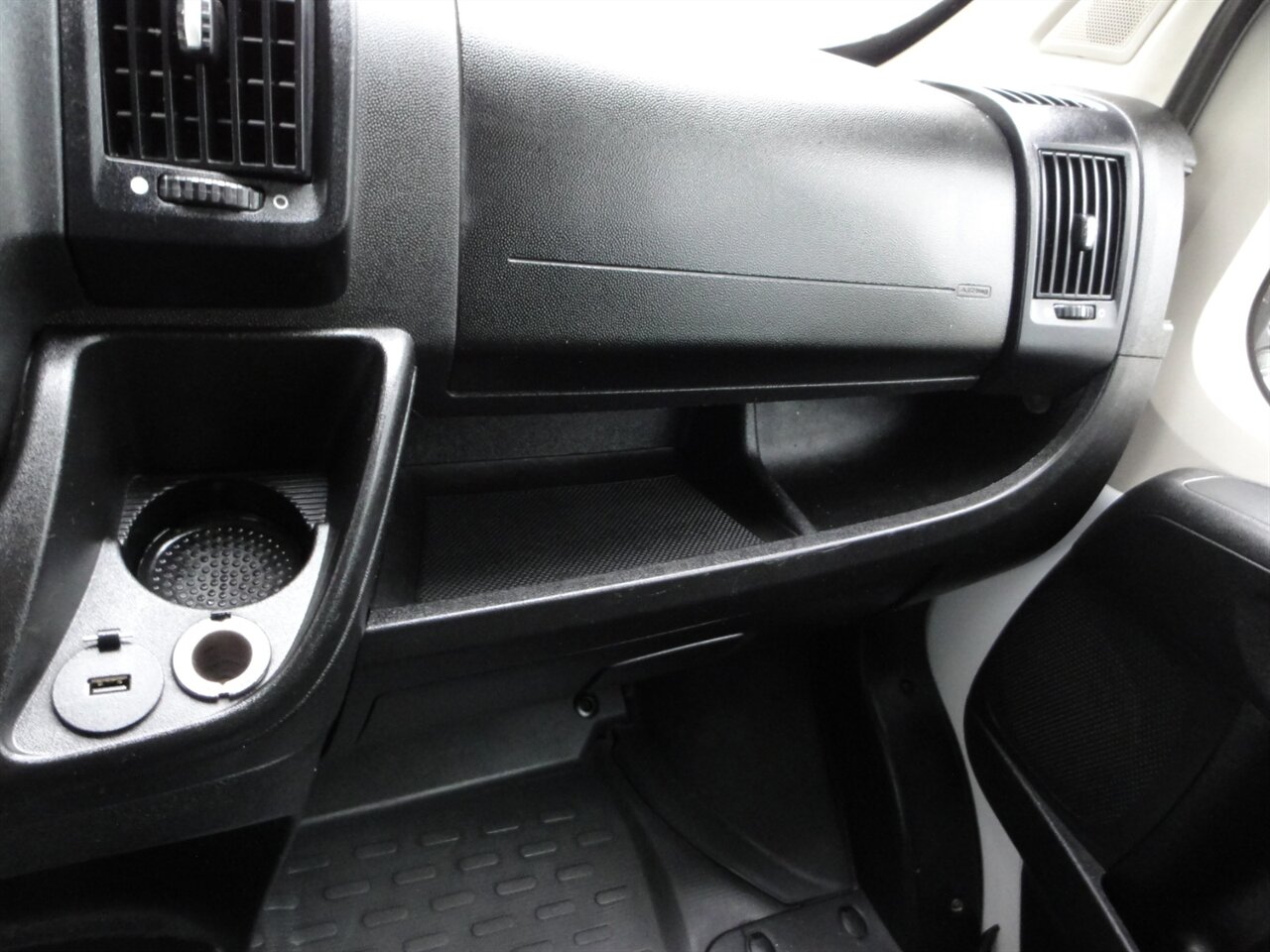 2019 RAM ProMaster 1500 136 WB - Photo 59 - Deland, FL 32720