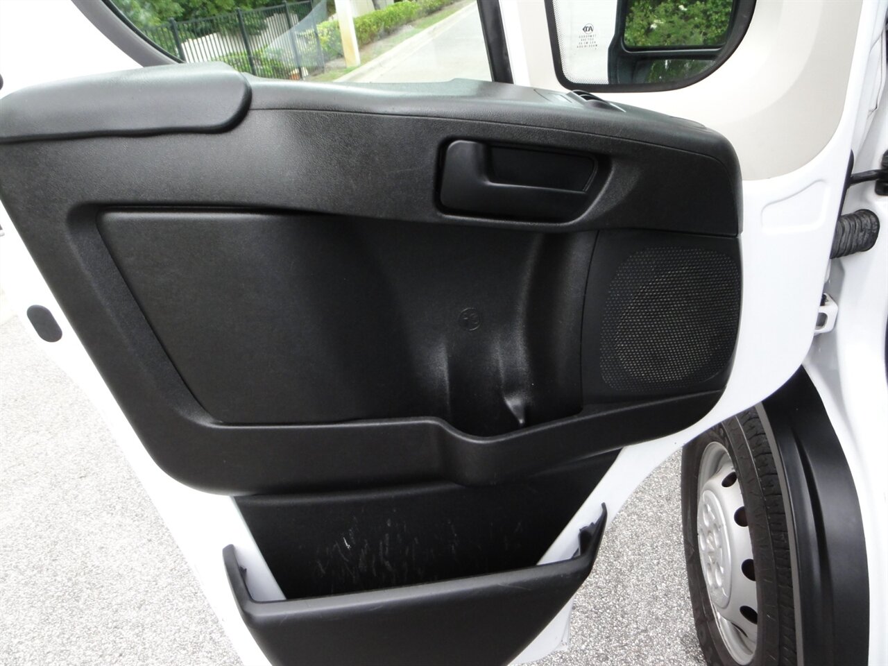 2019 RAM ProMaster 1500 136 WB - Photo 25 - Deland, FL 32720