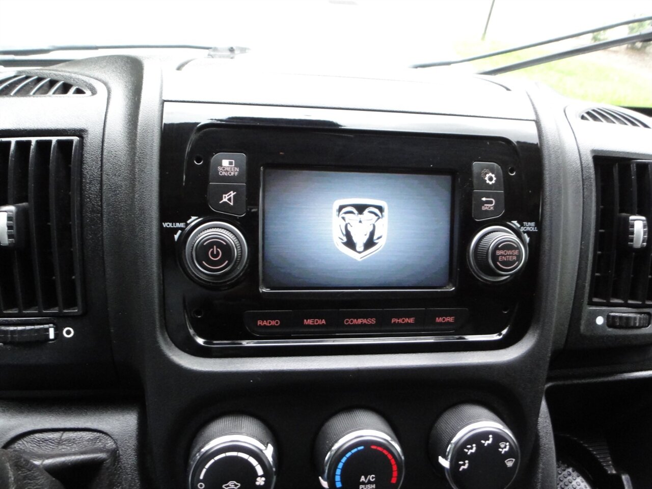 2019 RAM ProMaster 1500 136 WB - Photo 52 - Deland, FL 32720