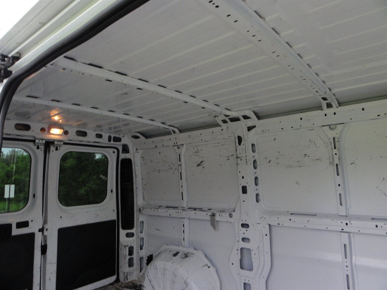 2019 RAM ProMaster 1500 136 WB - Photo 37 - Deland, FL 32720