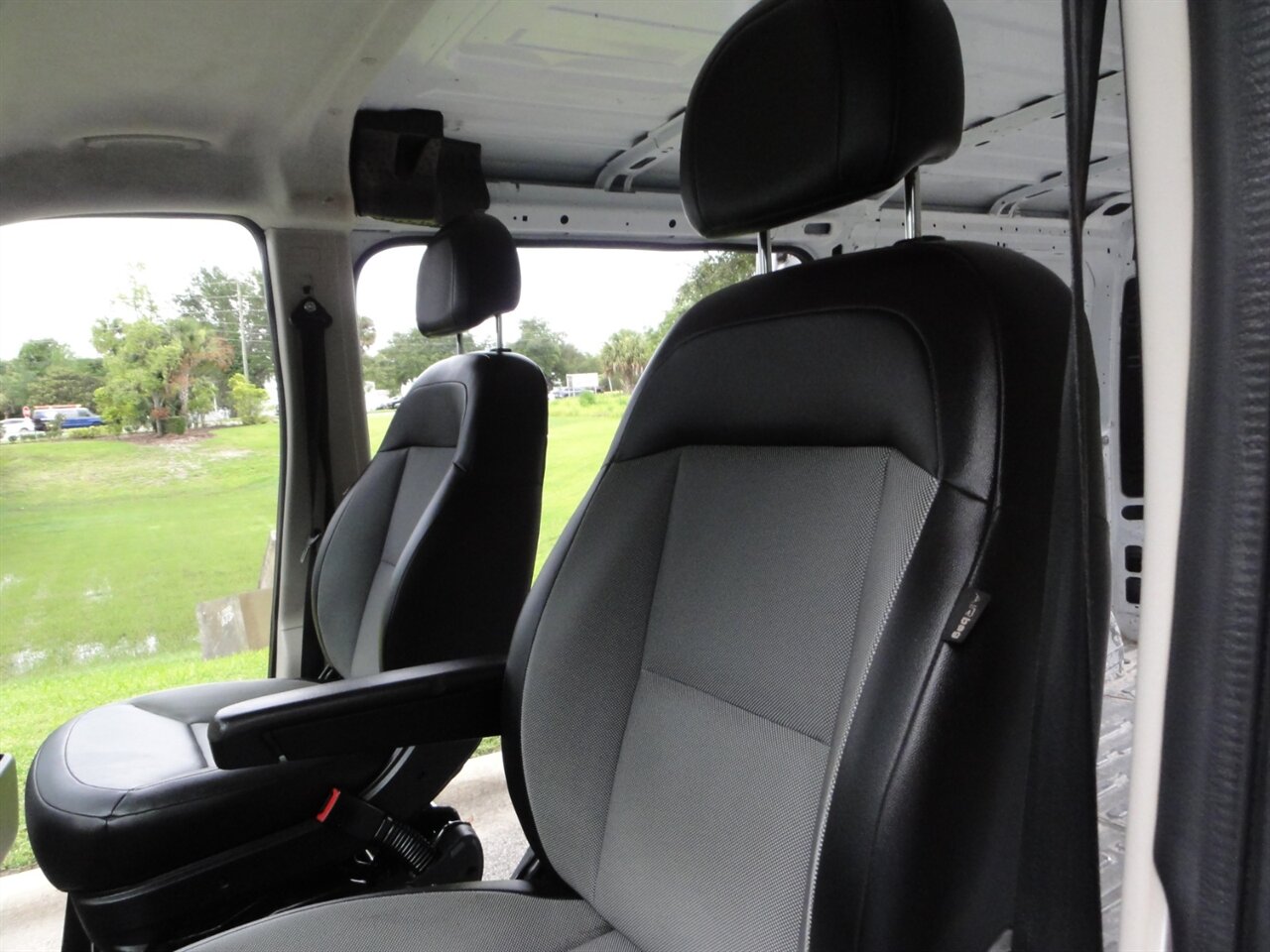 2019 RAM ProMaster 1500 136 WB - Photo 31 - Deland, FL 32720