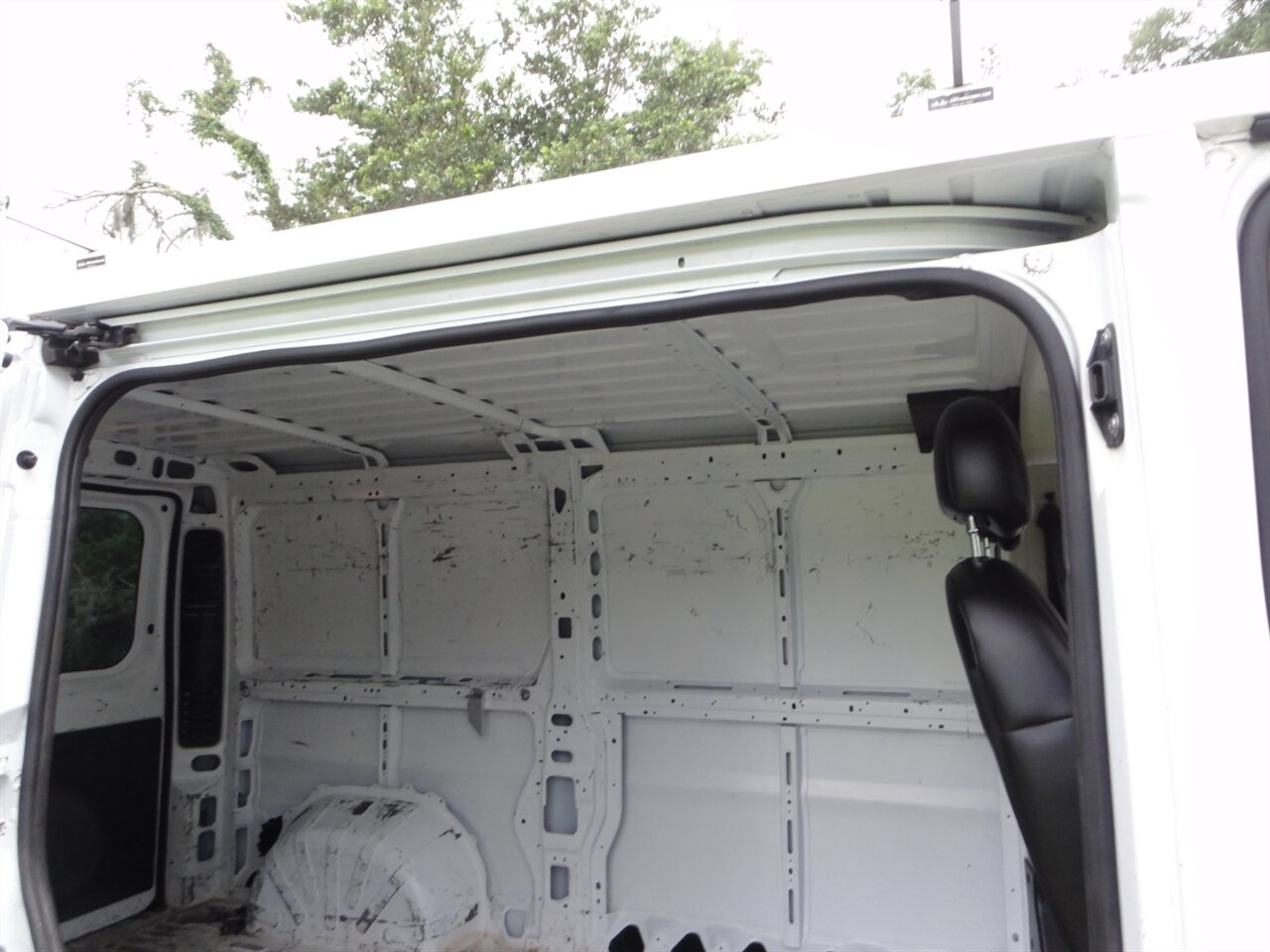 2019 RAM ProMaster 1500 136 WB - Photo 36 - Deland, FL 32720