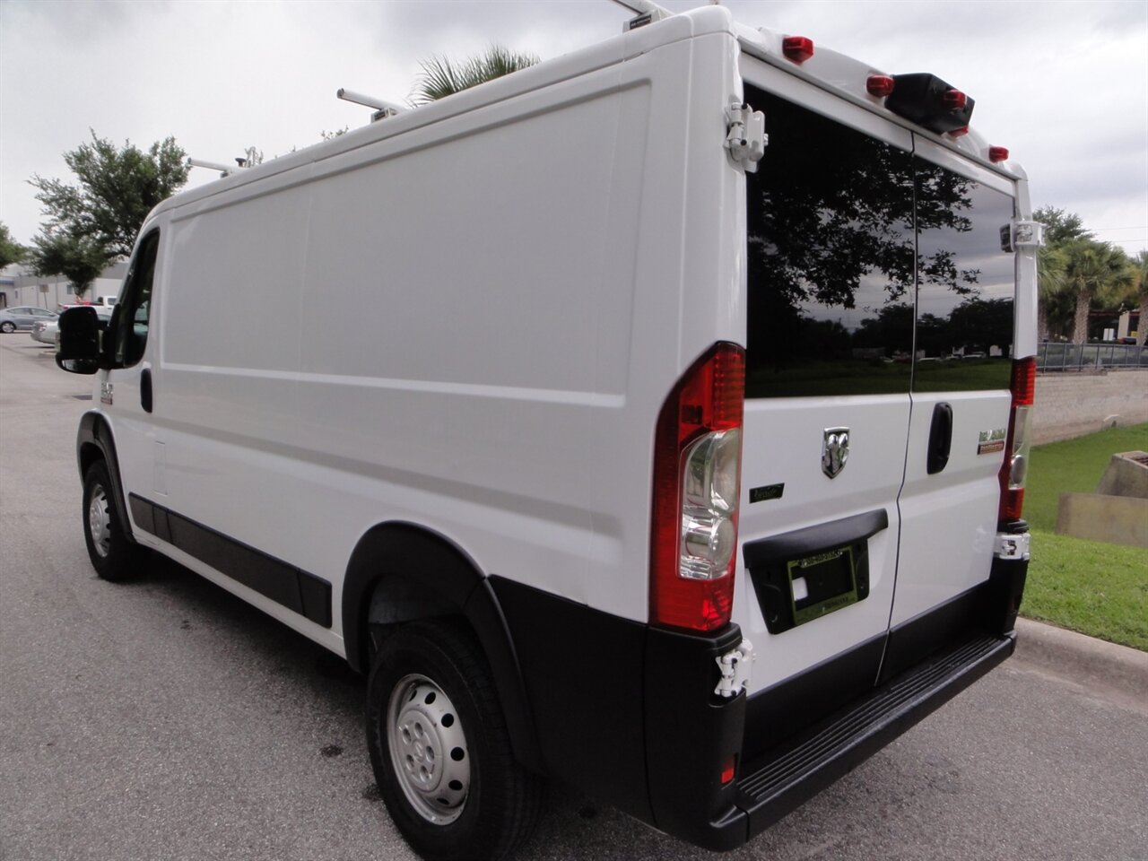 2019 RAM ProMaster 1500 136 WB - Photo 4 - Deland, FL 32720