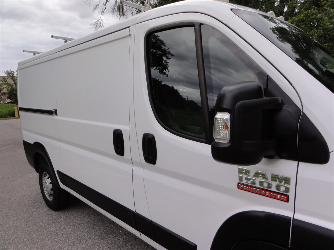 2019 RAM ProMaster 1500 136 WB - Photo 10 - Deland, FL 32720