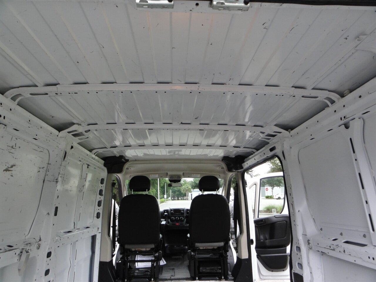 2019 RAM ProMaster 1500 136 WB - Photo 33 - Deland, FL 32720
