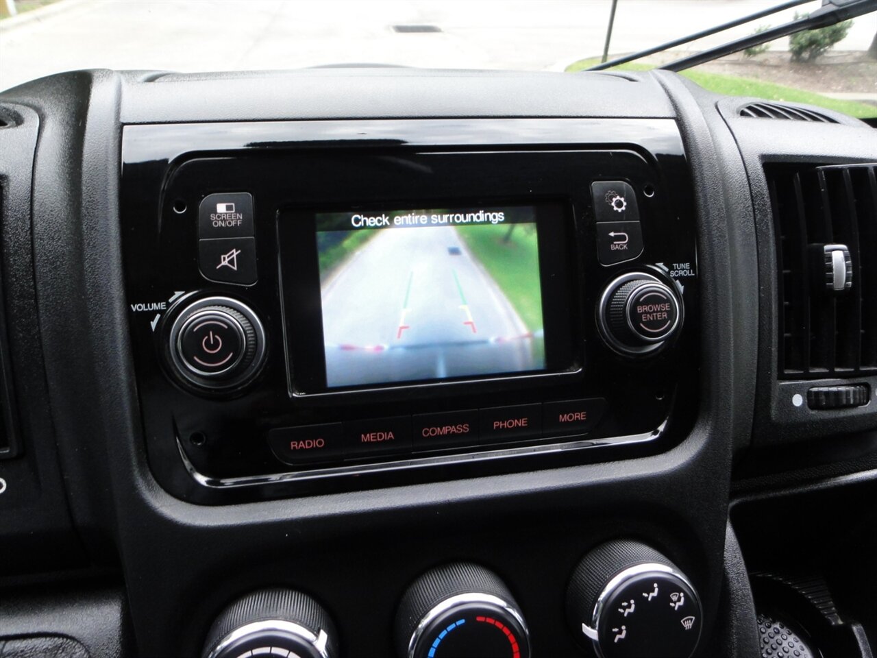 2019 RAM ProMaster 1500 136 WB - Photo 55 - Deland, FL 32720