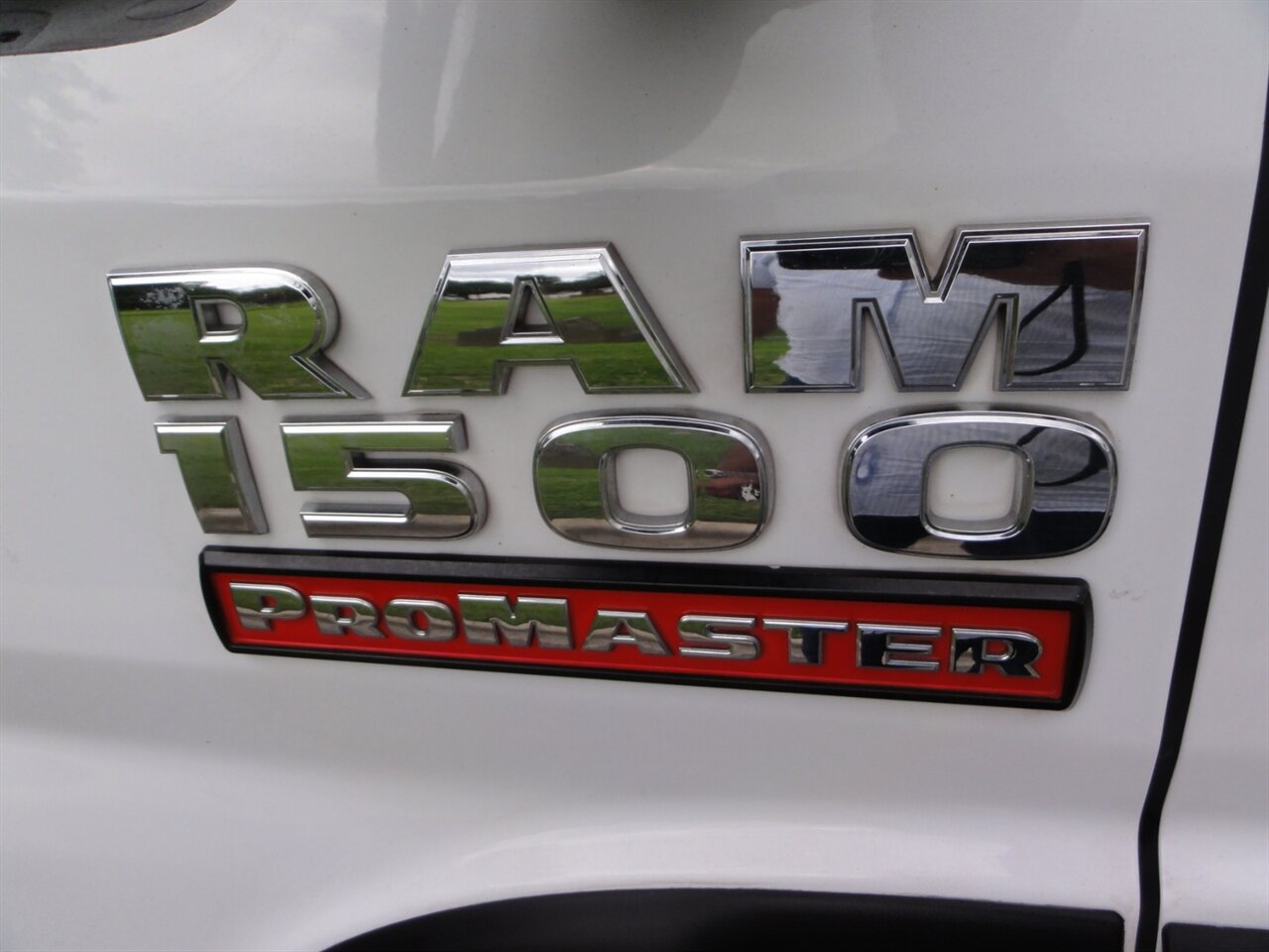 2019 RAM ProMaster 1500 136 WB - Photo 22 - Deland, FL 32720