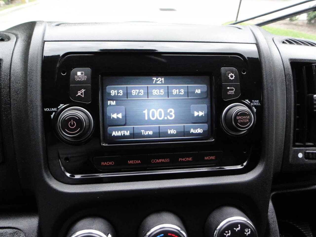 2019 RAM ProMaster 1500 136 WB - Photo 53 - Deland, FL 32720