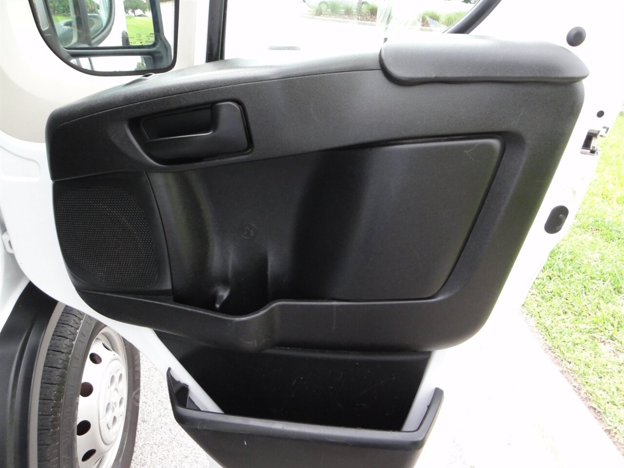2019 RAM ProMaster 1500 136 WB - Photo 42 - Deland, FL 32720