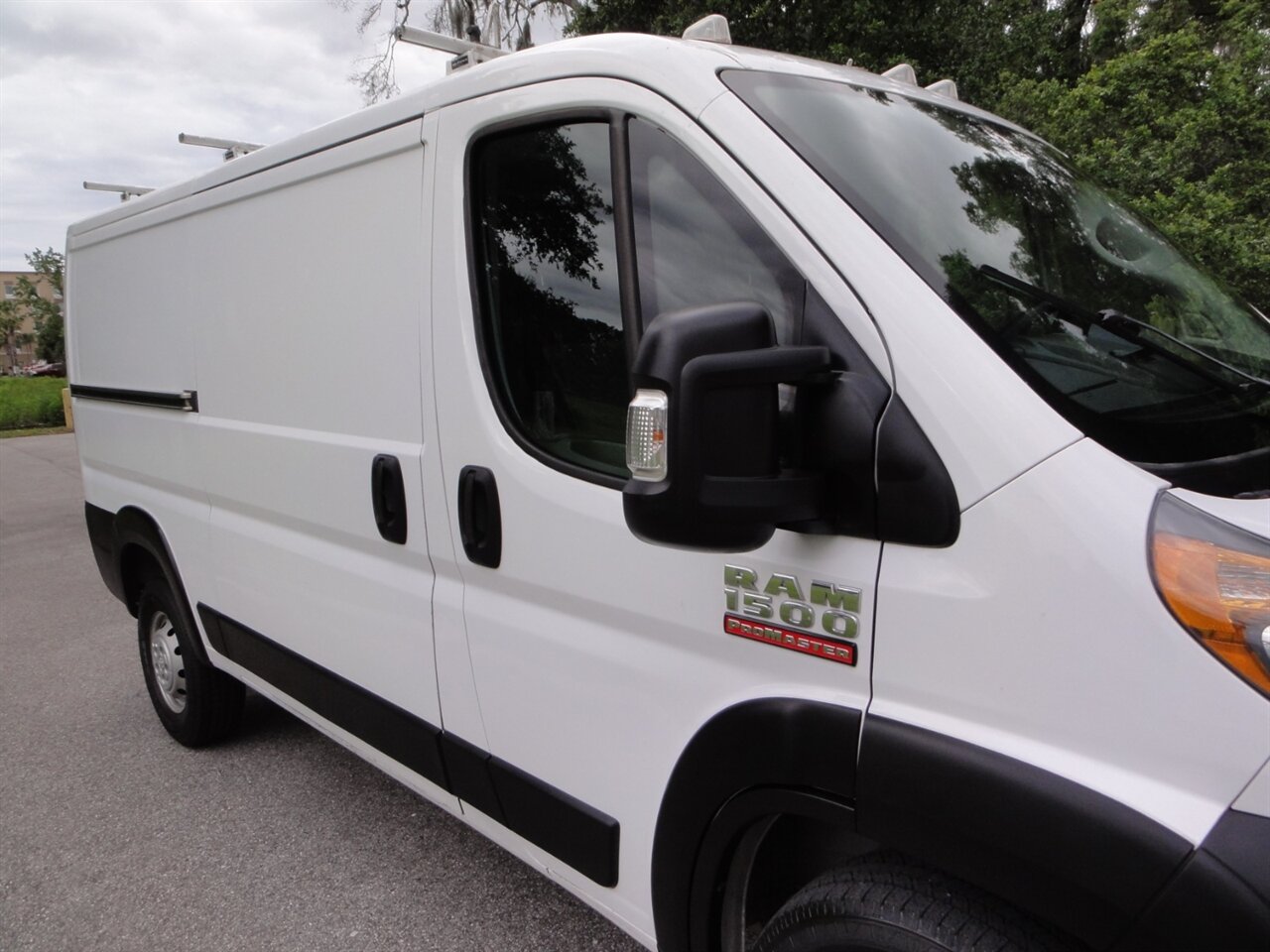 2019 RAM ProMaster 1500 136 WB - Photo 8 - Deland, FL 32720
