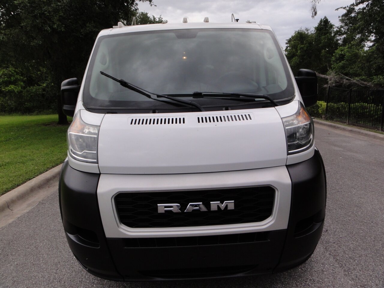 2019 RAM ProMaster 1500 136 WB - Photo 5 - Deland, FL 32720