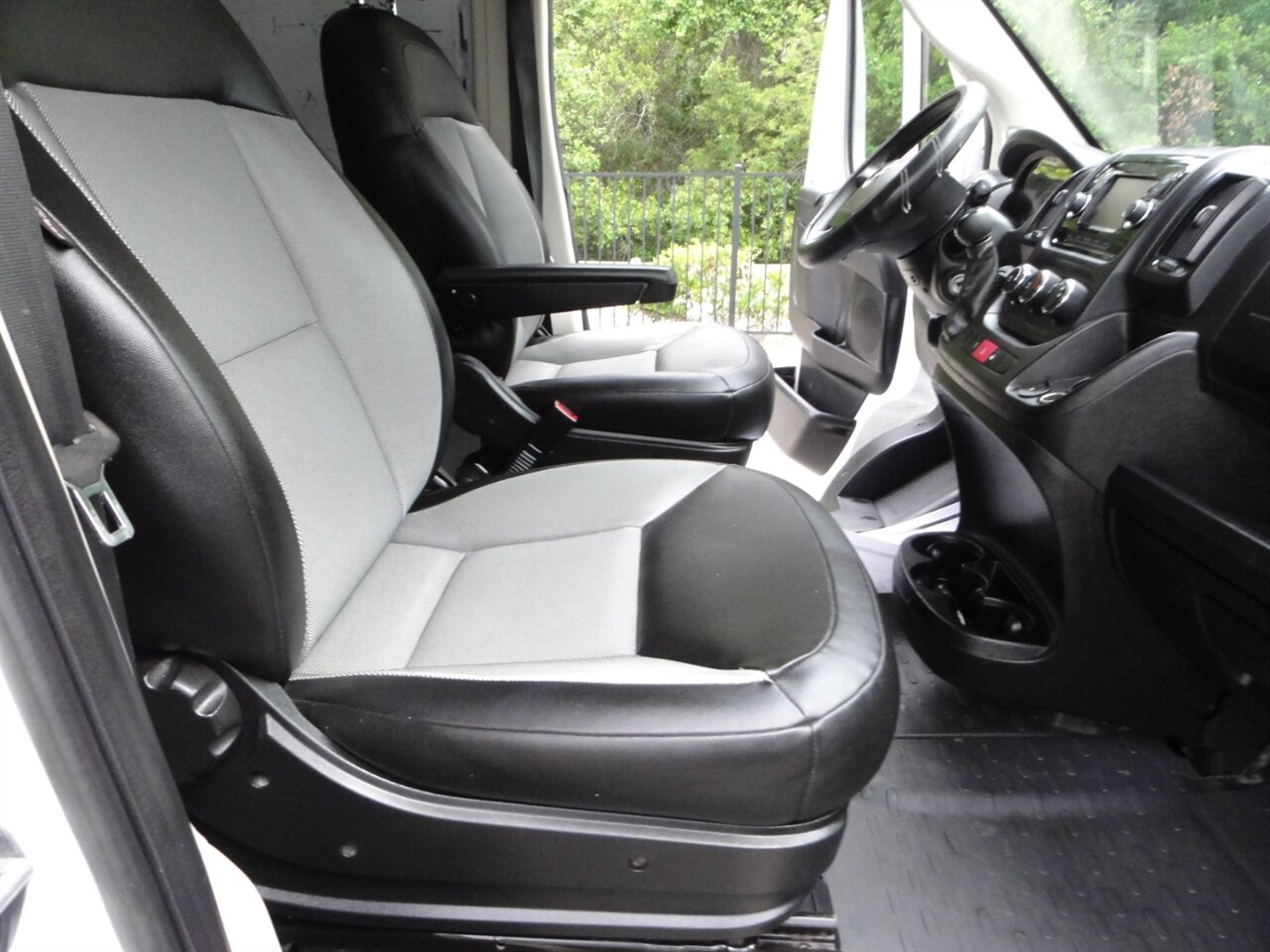 2019 RAM ProMaster 1500 136 WB - Photo 39 - Deland, FL 32720