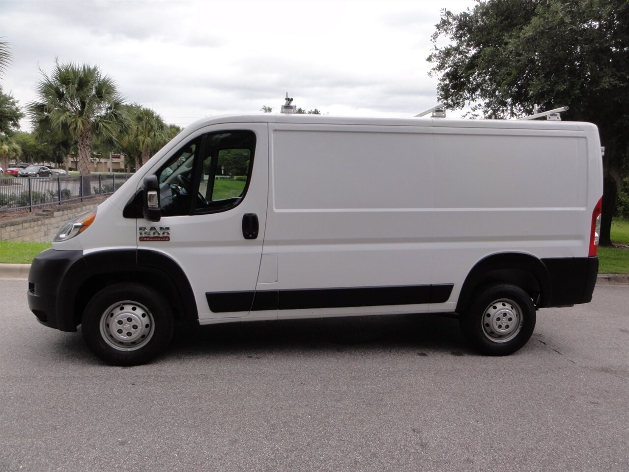 2019 RAM ProMaster 1500 136 WB - Photo 16 - Deland, FL 32720