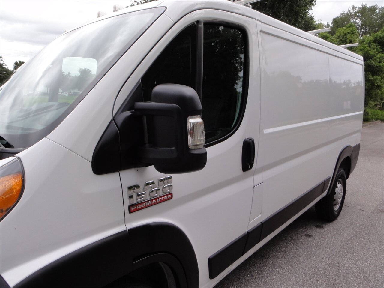 2019 RAM ProMaster 1500 136 WB - Photo 9 - Deland, FL 32720