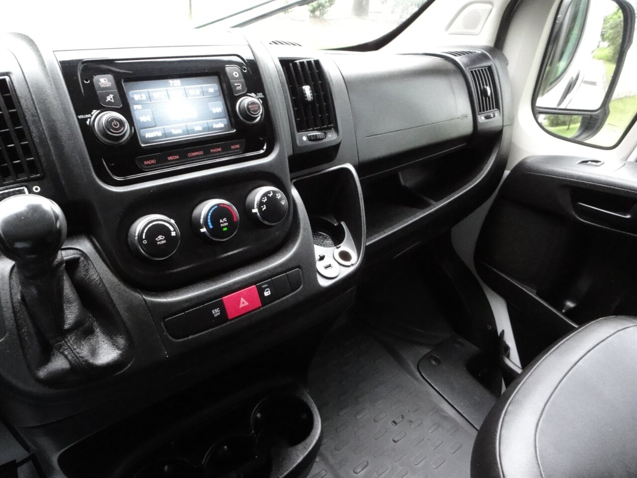2019 RAM ProMaster 1500 136 WB - Photo 57 - Deland, FL 32720