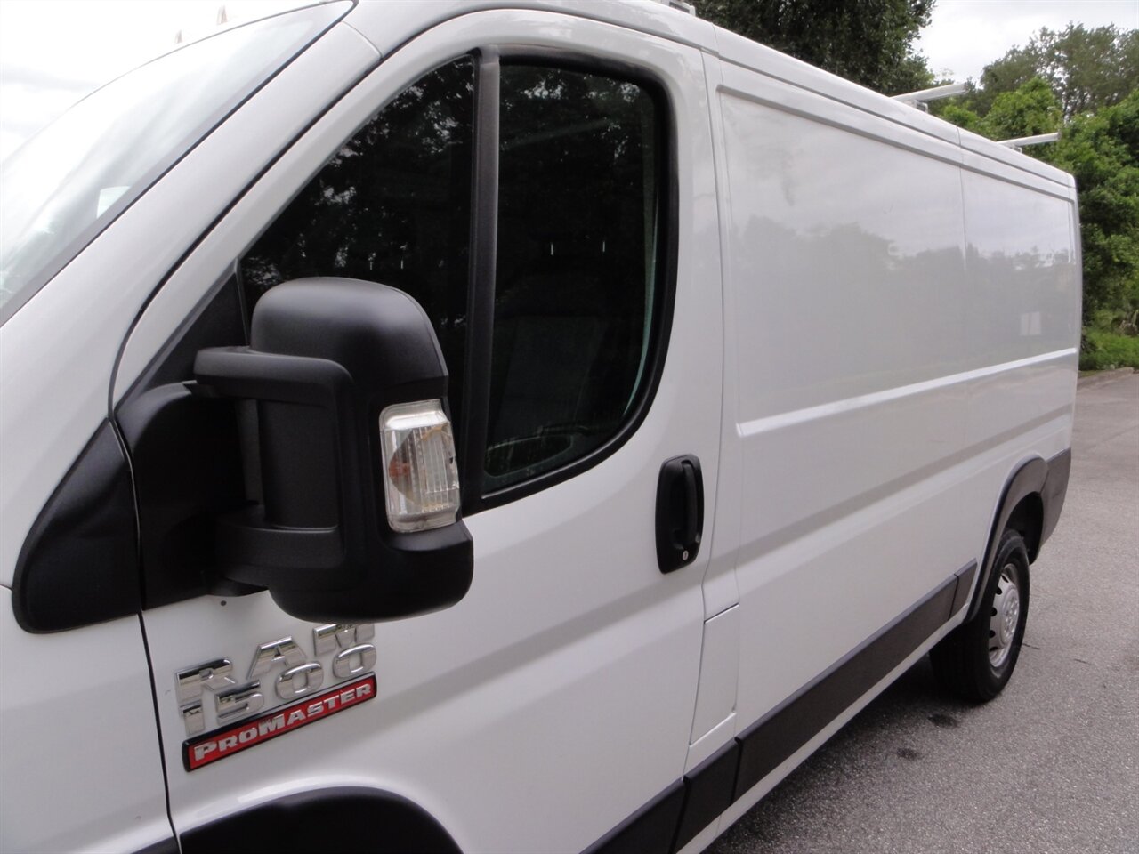 2019 RAM ProMaster 1500 136 WB - Photo 11 - Deland, FL 32720