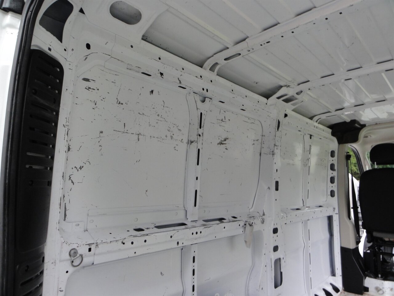 2019 RAM ProMaster 1500 136 WB - Photo 34 - Deland, FL 32720