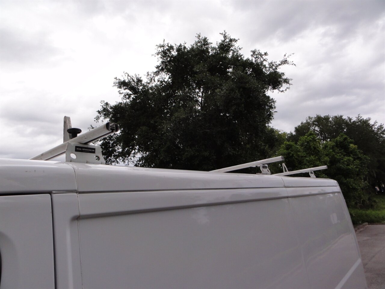 2019 RAM ProMaster 1500 136 WB - Photo 19 - Deland, FL 32720