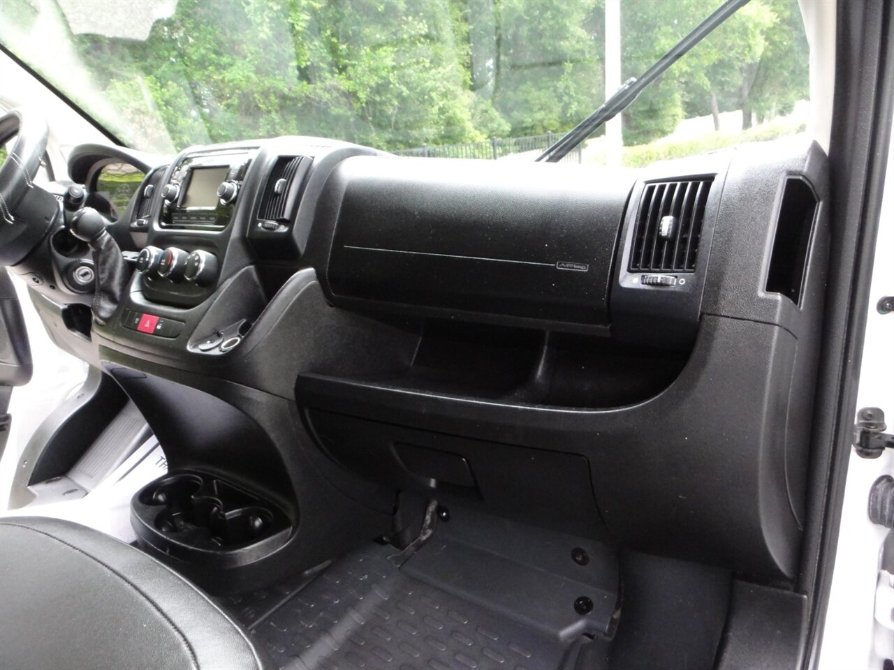 2019 RAM ProMaster 1500 136 WB - Photo 41 - Deland, FL 32720