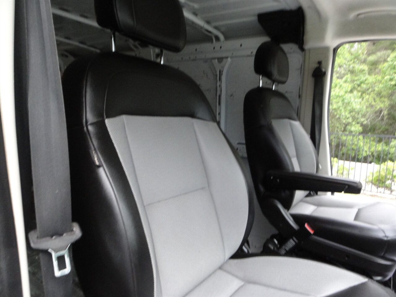 2019 RAM ProMaster 1500 136 WB - Photo 40 - Deland, FL 32720