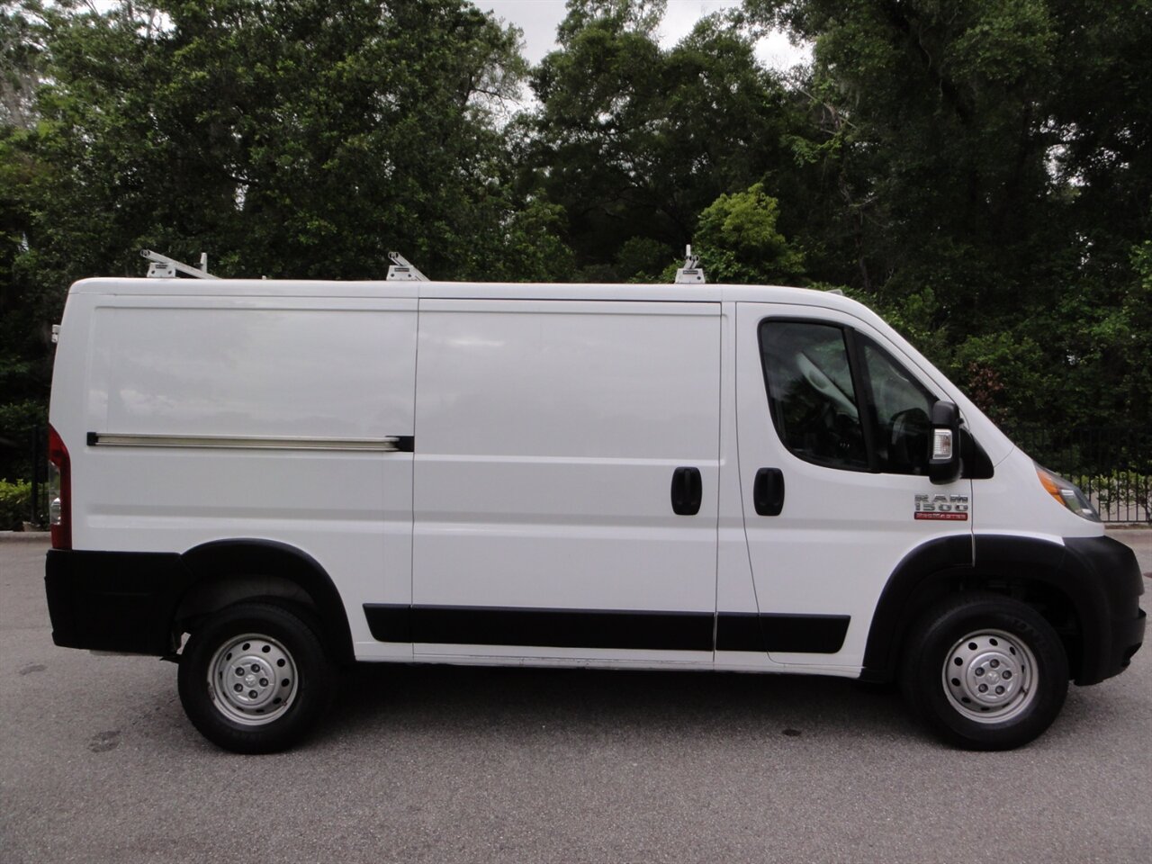 2019 RAM ProMaster 1500 136 WB - Photo 15 - Deland, FL 32720