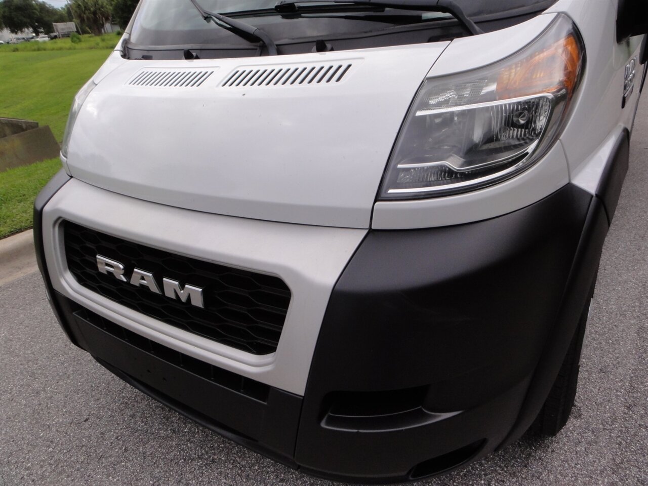 2019 RAM ProMaster 1500 136 WB - Photo 6 - Deland, FL 32720