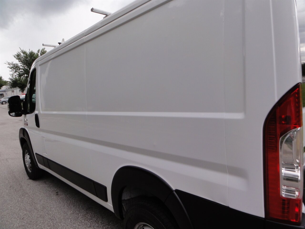 2019 RAM ProMaster 1500 136 WB - Photo 12 - Deland, FL 32720