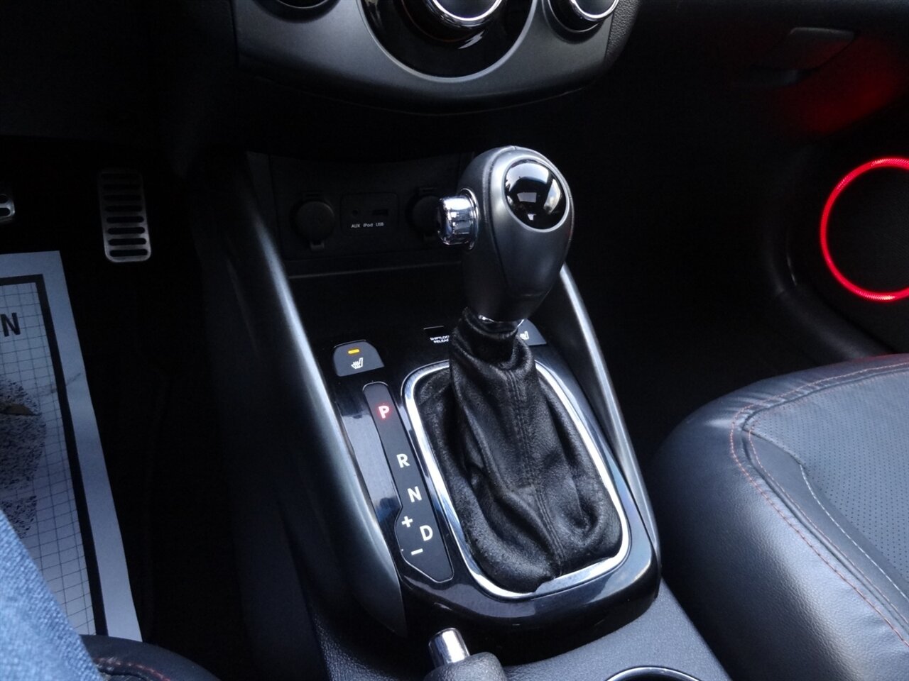 2013 Kia Forte Koup SX   - Photo 18 - Deland, FL 32720