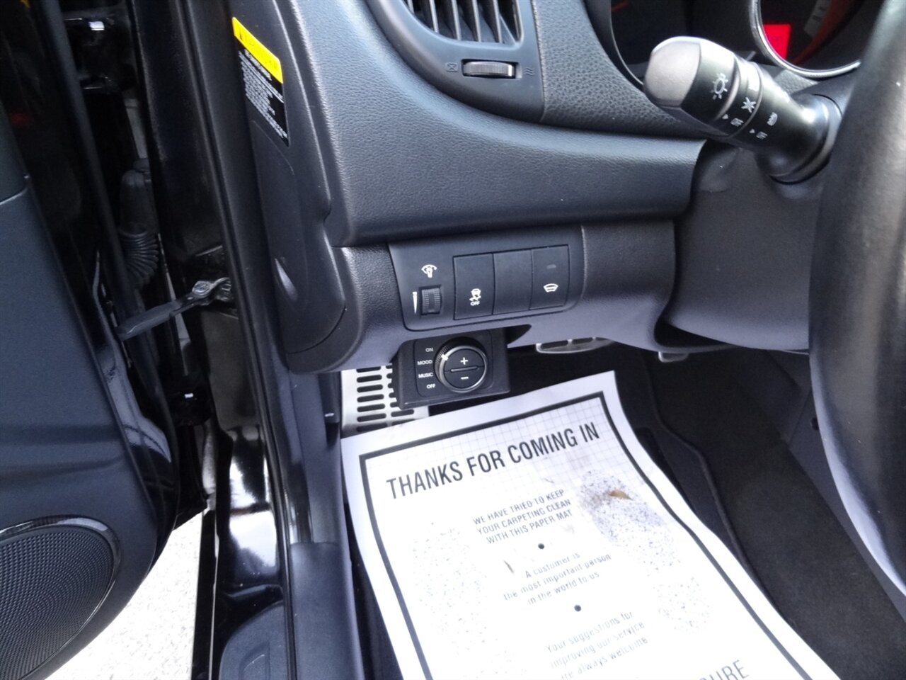 2013 Kia Forte Koup SX   - Photo 10 - Deland, FL 32720