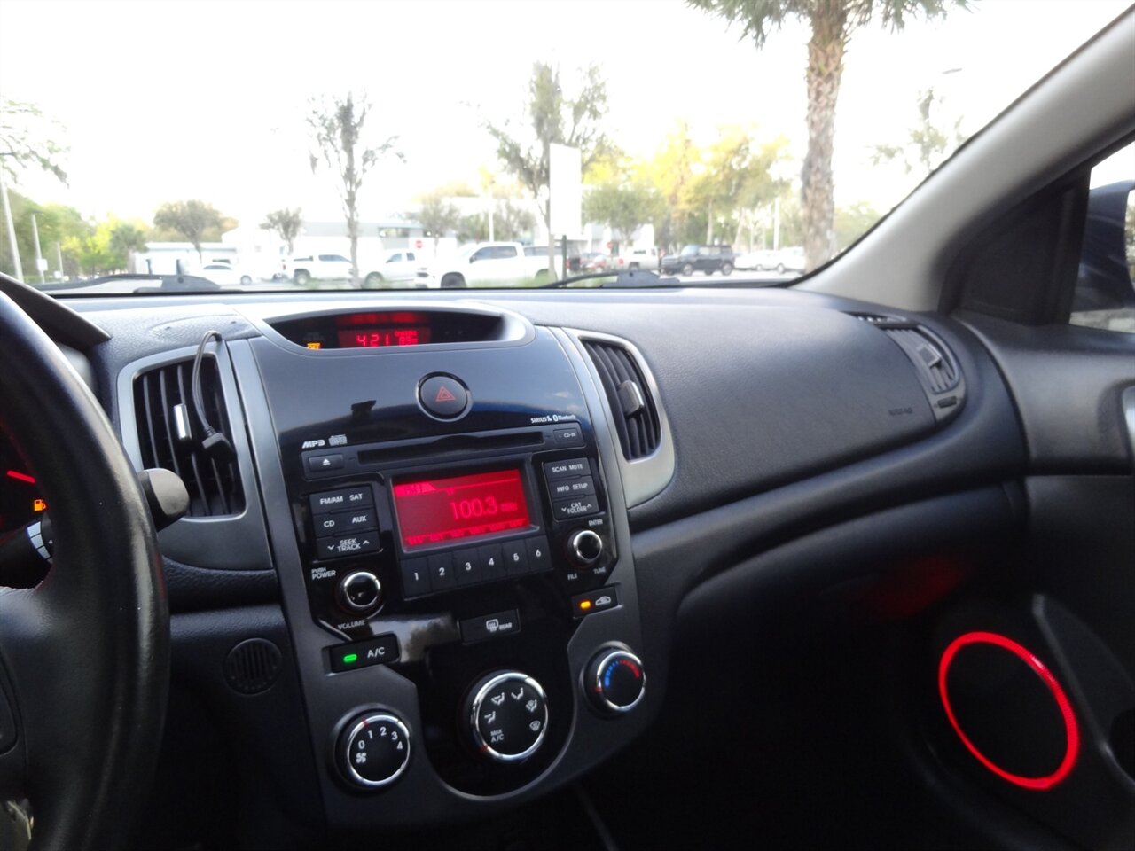 2013 Kia Forte Koup SX   - Photo 21 - Deland, FL 32720