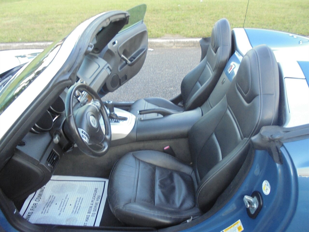 2007 Saturn SKY Premium   - Photo 40 - Deland, FL 32720