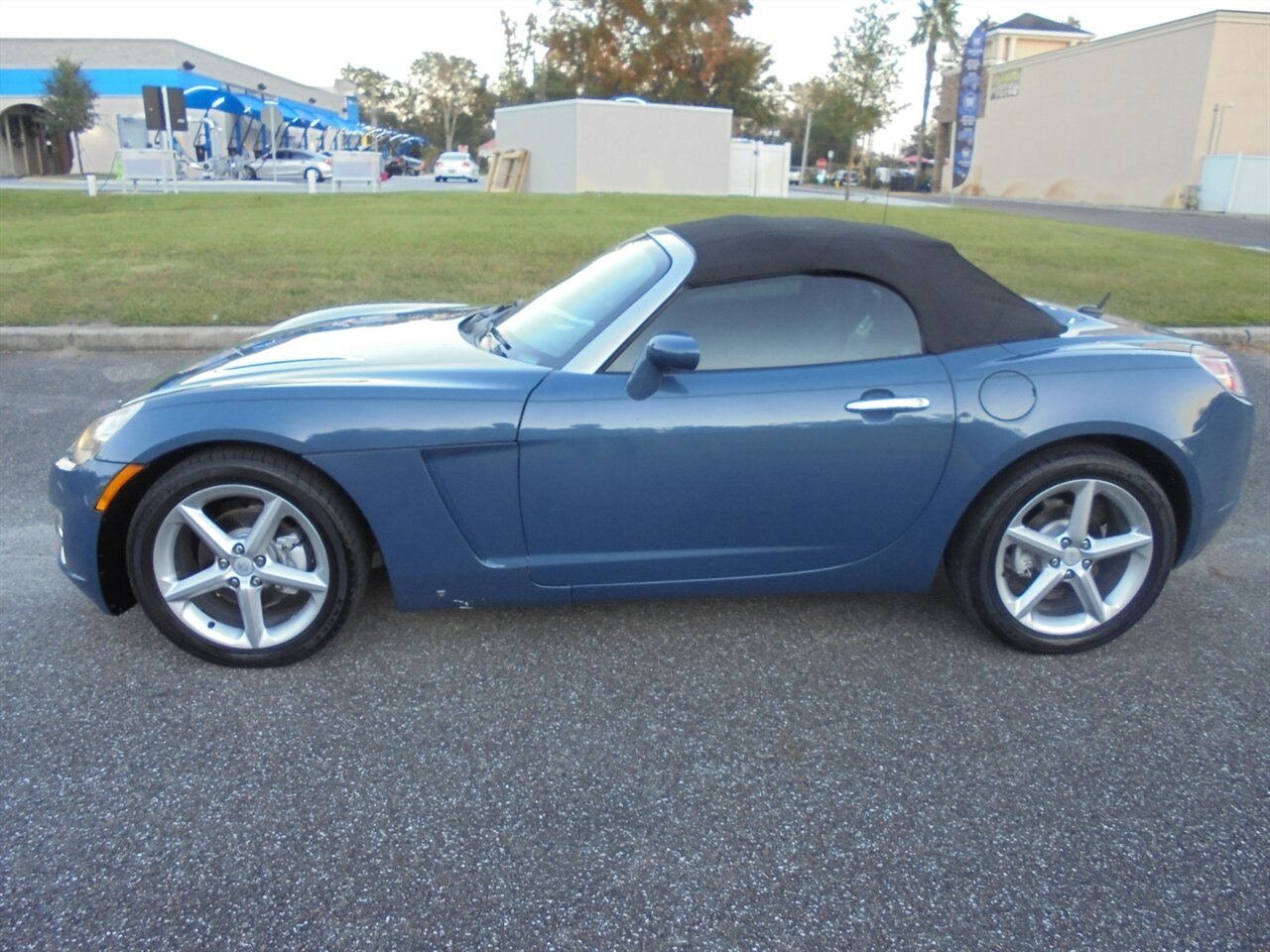 2007 Saturn SKY Premium   - Photo 24 - Deland, FL 32720