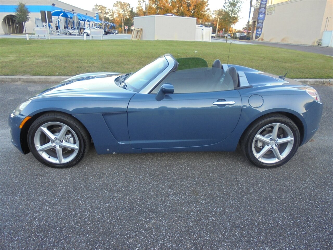 2007 Saturn SKY Premium   - Photo 22 - Deland, FL 32720