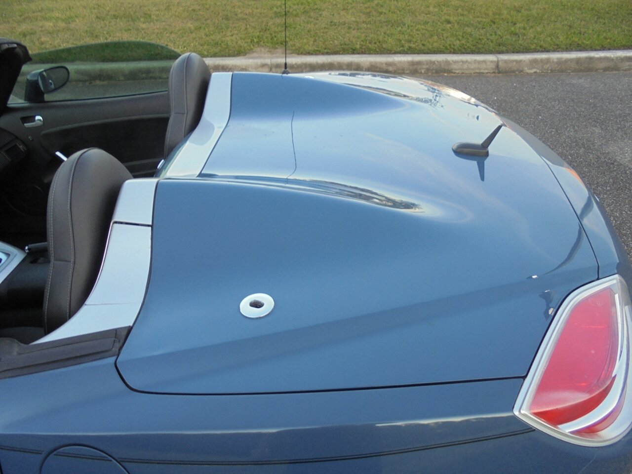 2007 Saturn SKY Premium   - Photo 27 - Deland, FL 32720