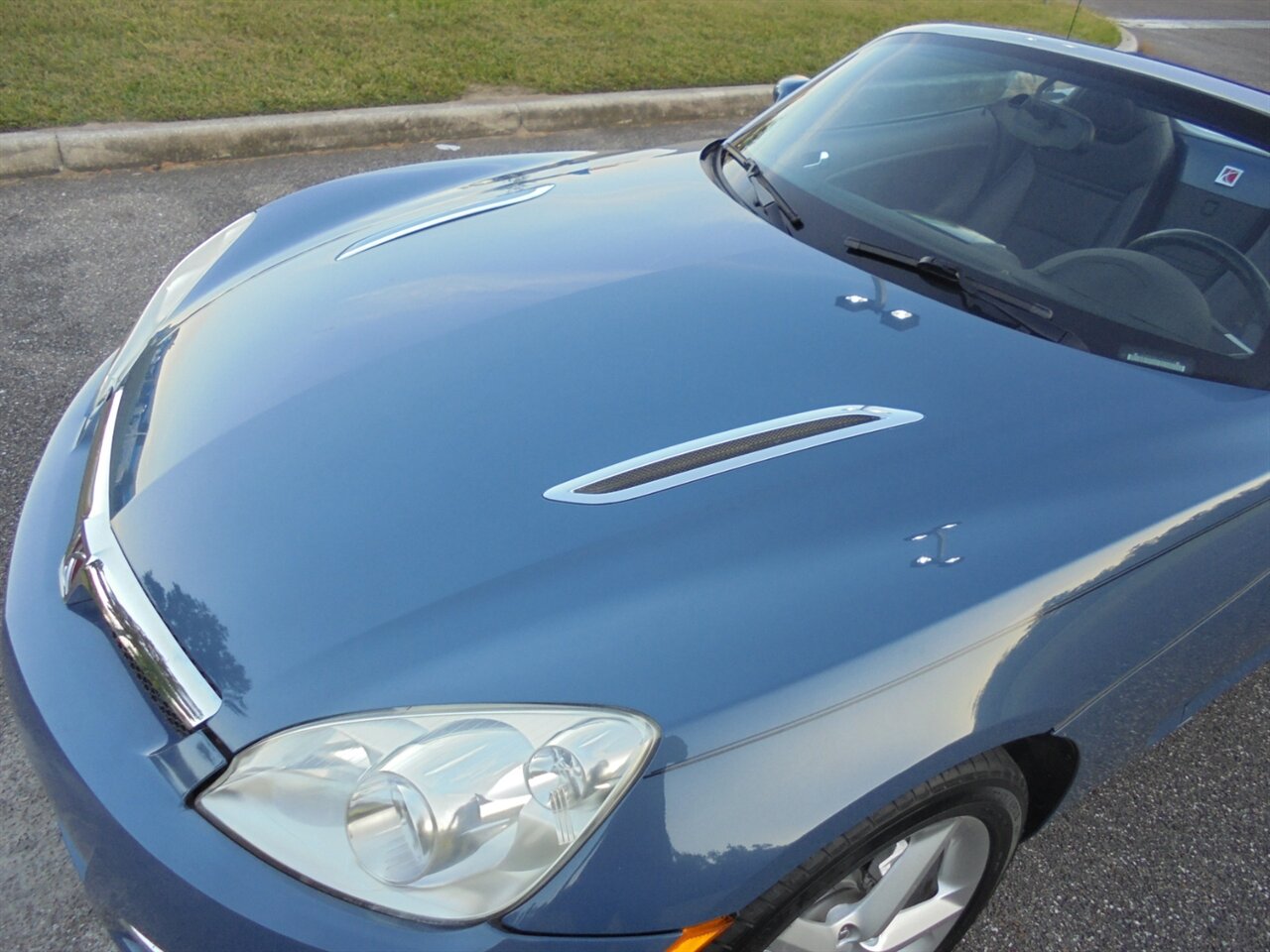 2007 Saturn SKY Premium   - Photo 25 - Deland, FL 32720