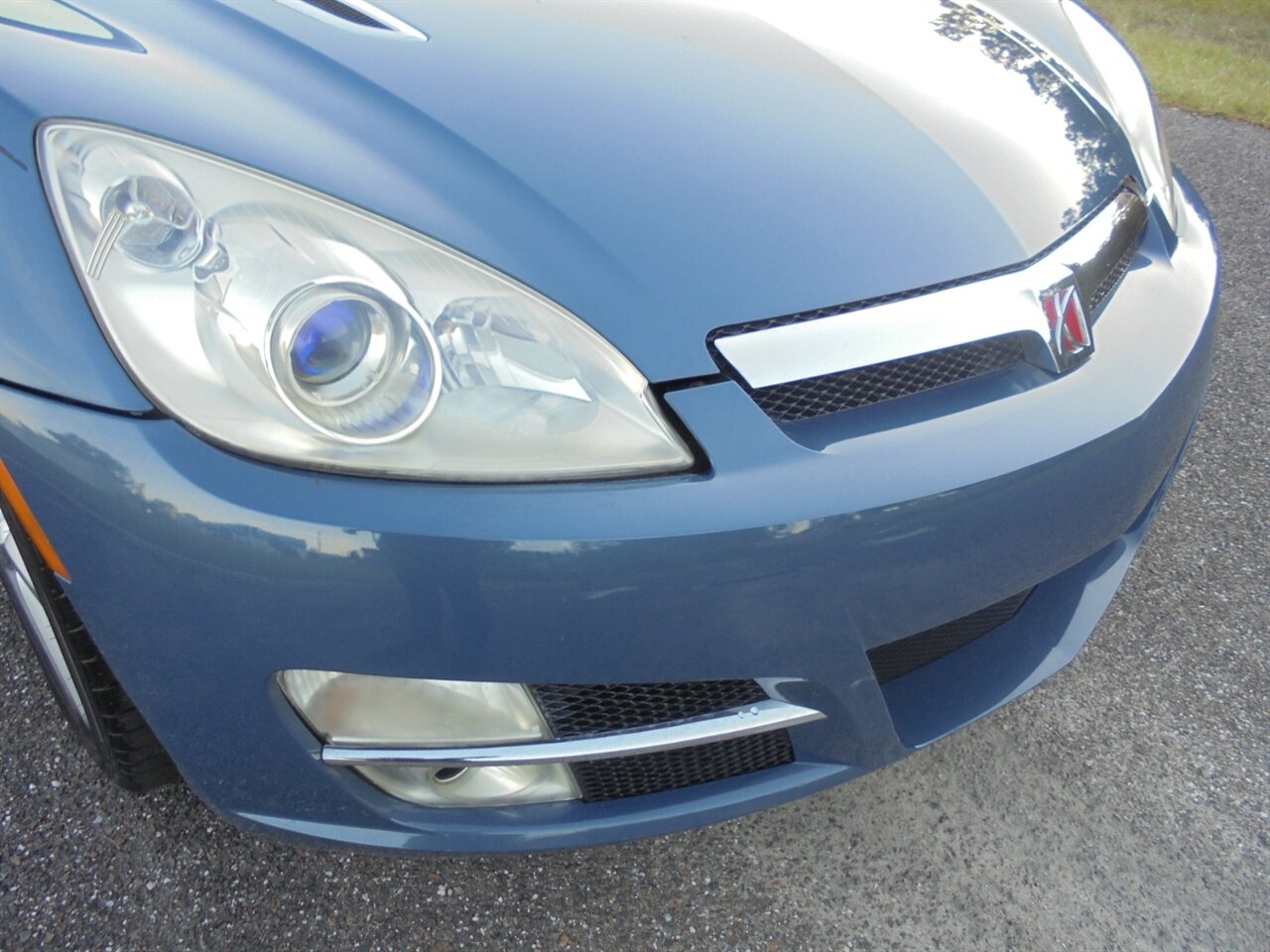 2007 Saturn SKY Premium   - Photo 10 - Deland, FL 32720