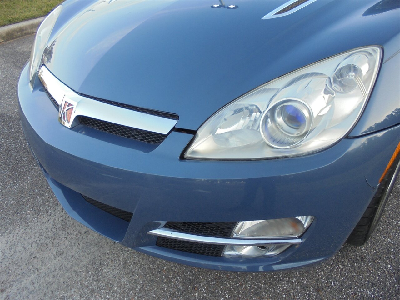 2007 Saturn SKY Premium   - Photo 11 - Deland, FL 32720