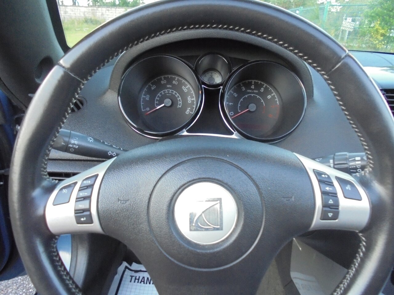 2007 Saturn SKY Premium   - Photo 51 - Deland, FL 32720