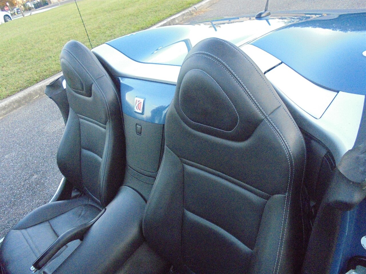 2007 Saturn SKY Premium   - Photo 41 - Deland, FL 32720