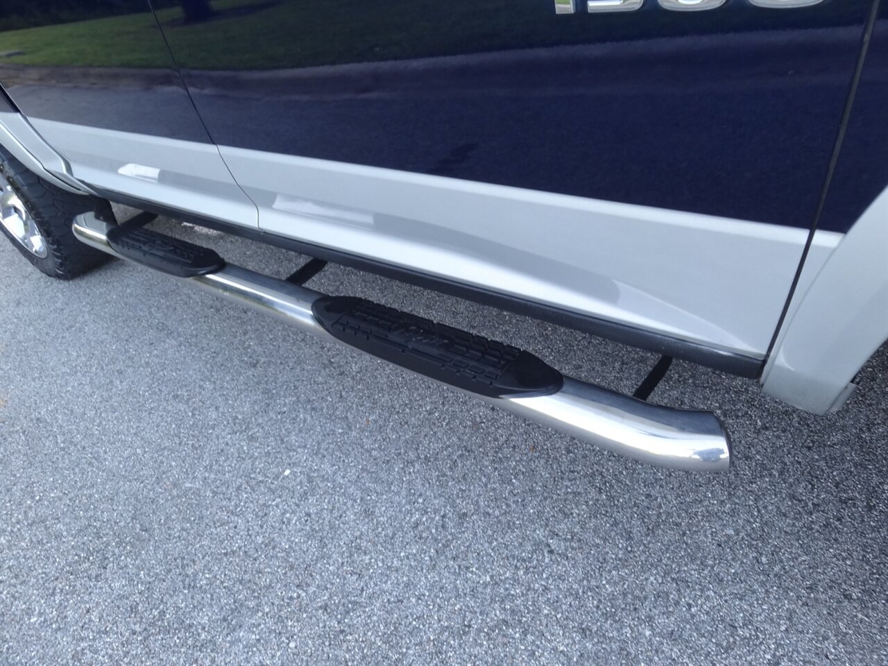 2014 RAM 1500 Laramie  4X4 - Photo 12 - Deland, FL 32720