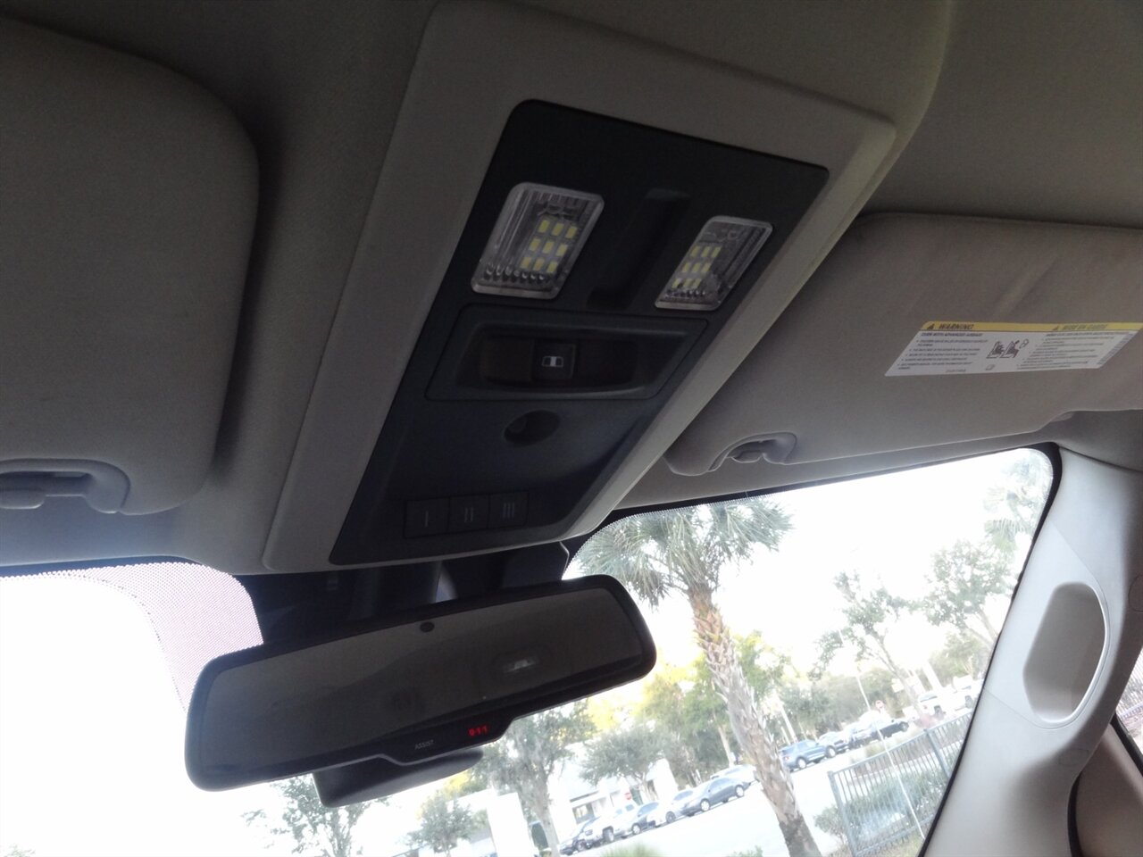 2014 RAM 1500 Laramie  4X4 - Photo 62 - Deland, FL 32720