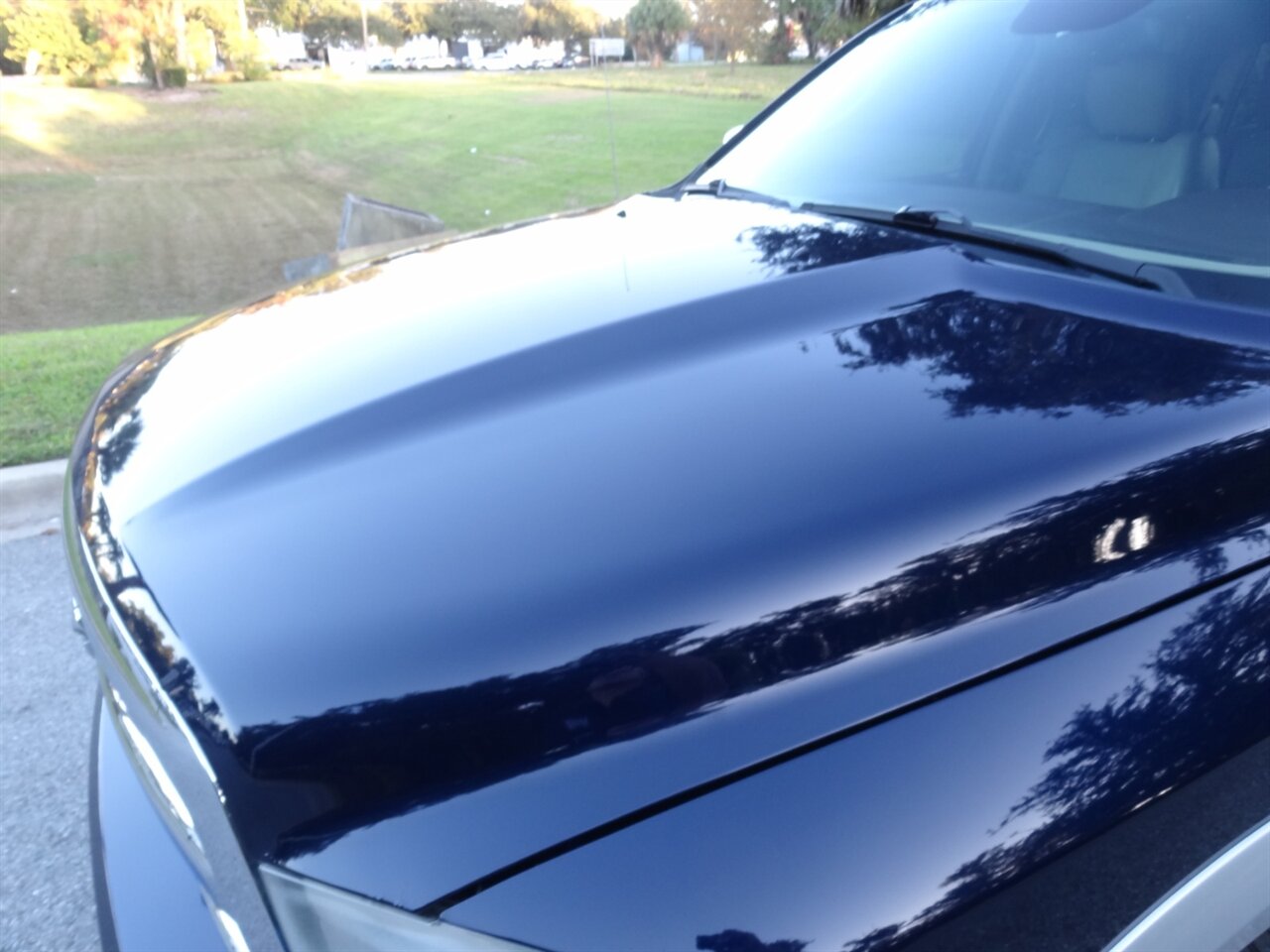 2014 RAM 1500 Laramie  4X4 - Photo 20 - Deland, FL 32720