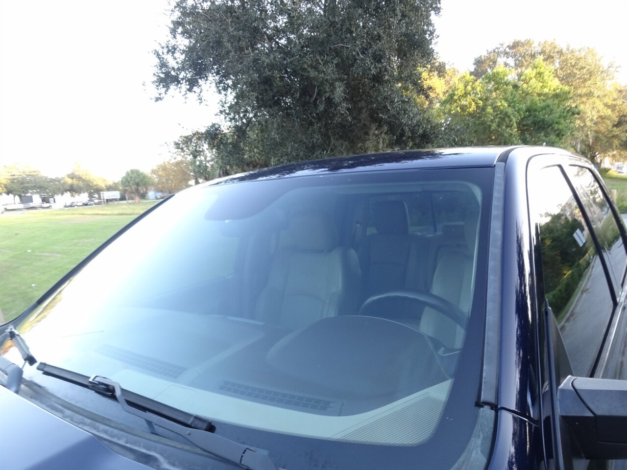 2014 RAM 1500 Laramie  4X4 - Photo 21 - Deland, FL 32720