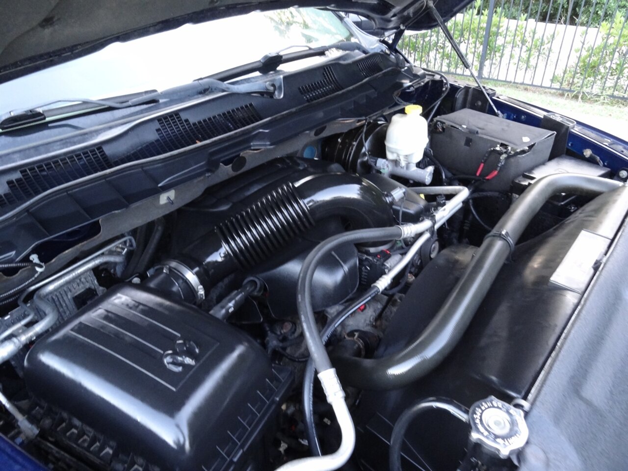 2014 RAM 1500 Laramie  4X4 - Photo 31 - Deland, FL 32720